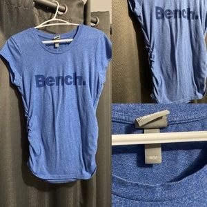 Bench Tee